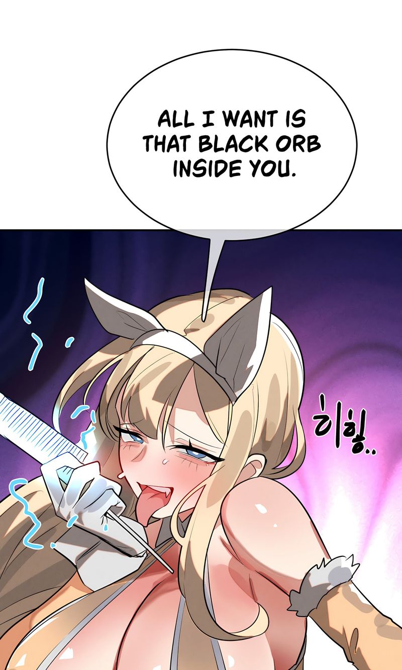 Magical Girl Service Chapter 46 image 43