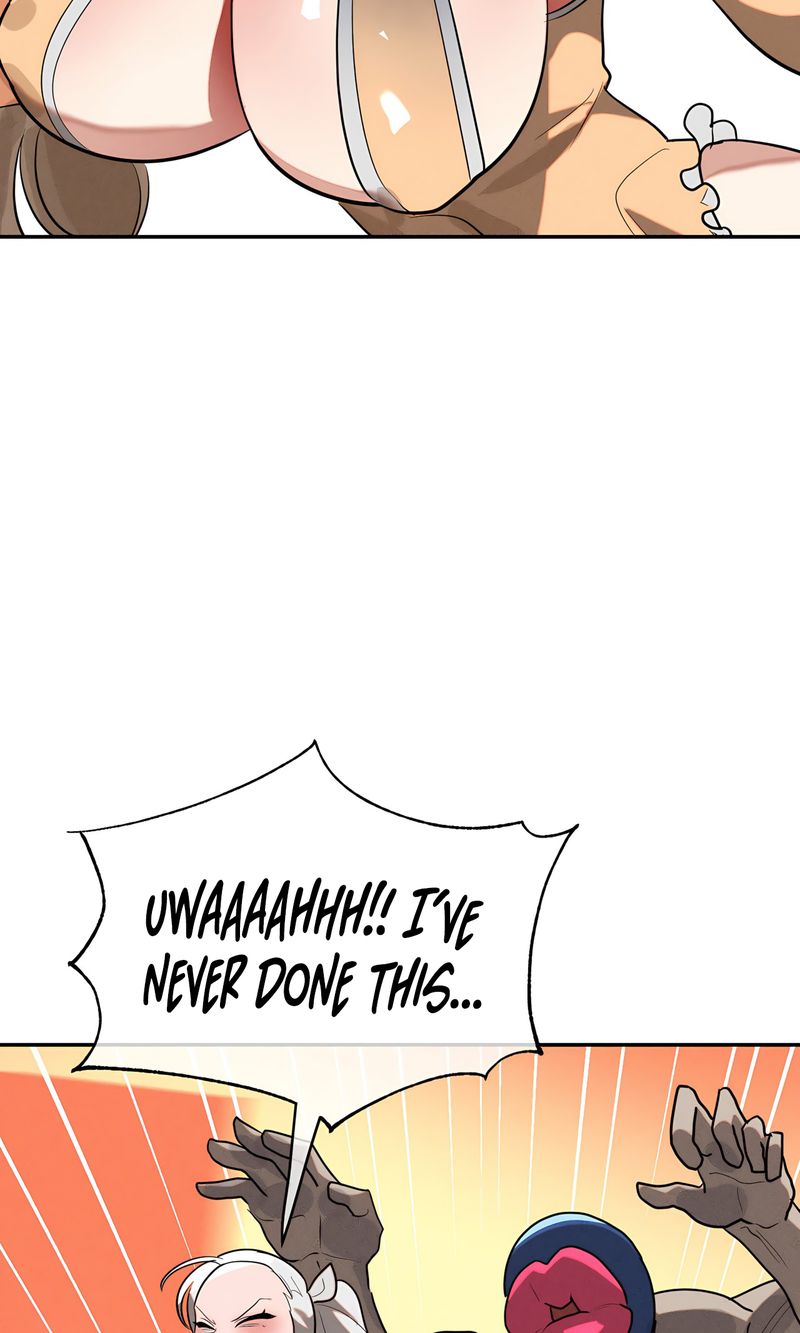 Magical Girl Service Chapter 46 image 44