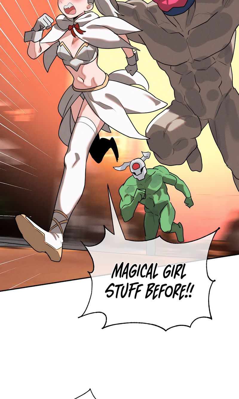 Magical Girl Service Chapter 46 image 45