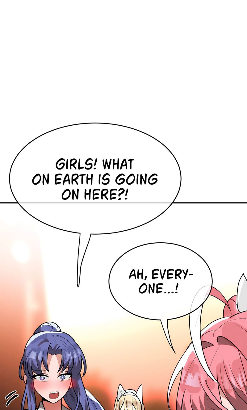 Magical Girl Service Chapter 46 image 4