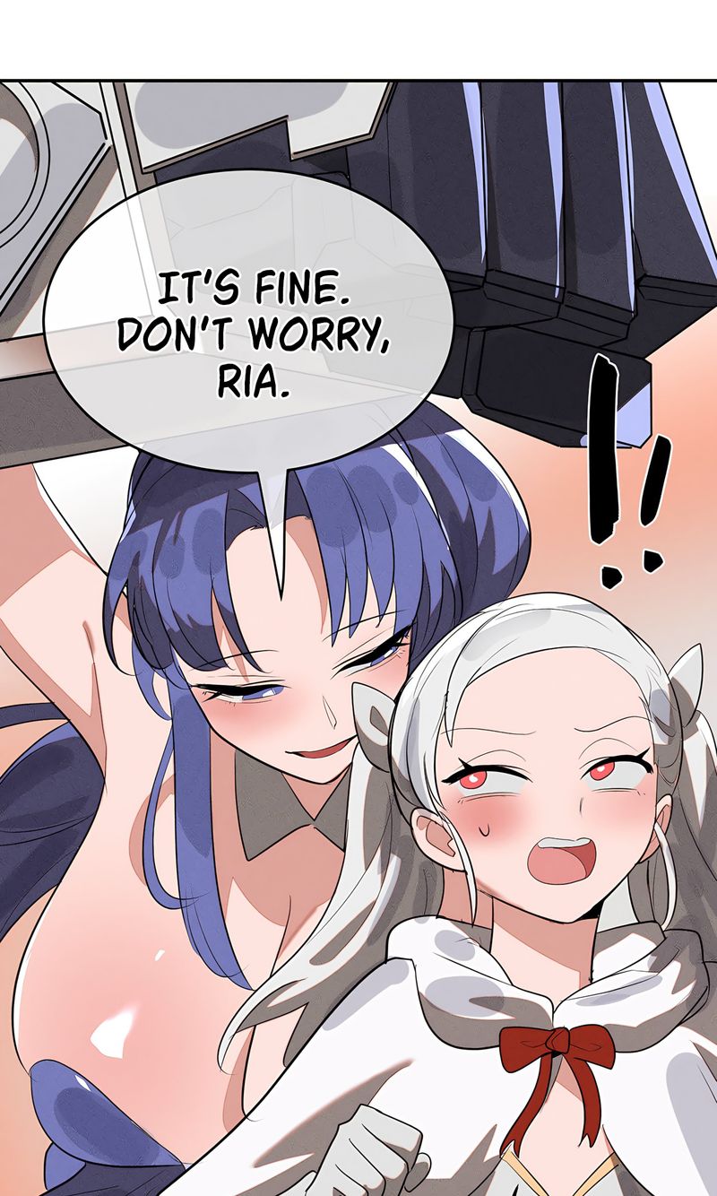 Magical Girl Service Chapter 46 image 52