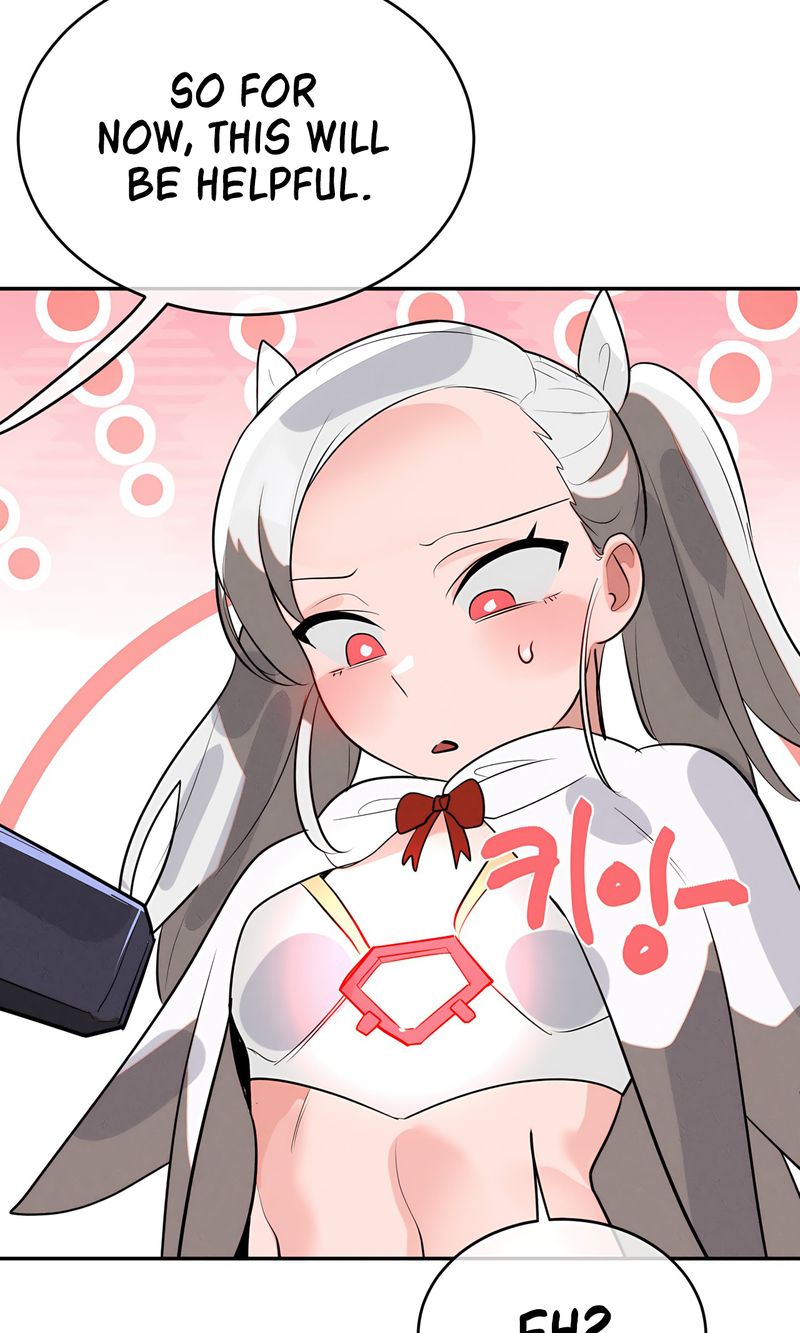 Magical Girl Service Chapter 46 image 56