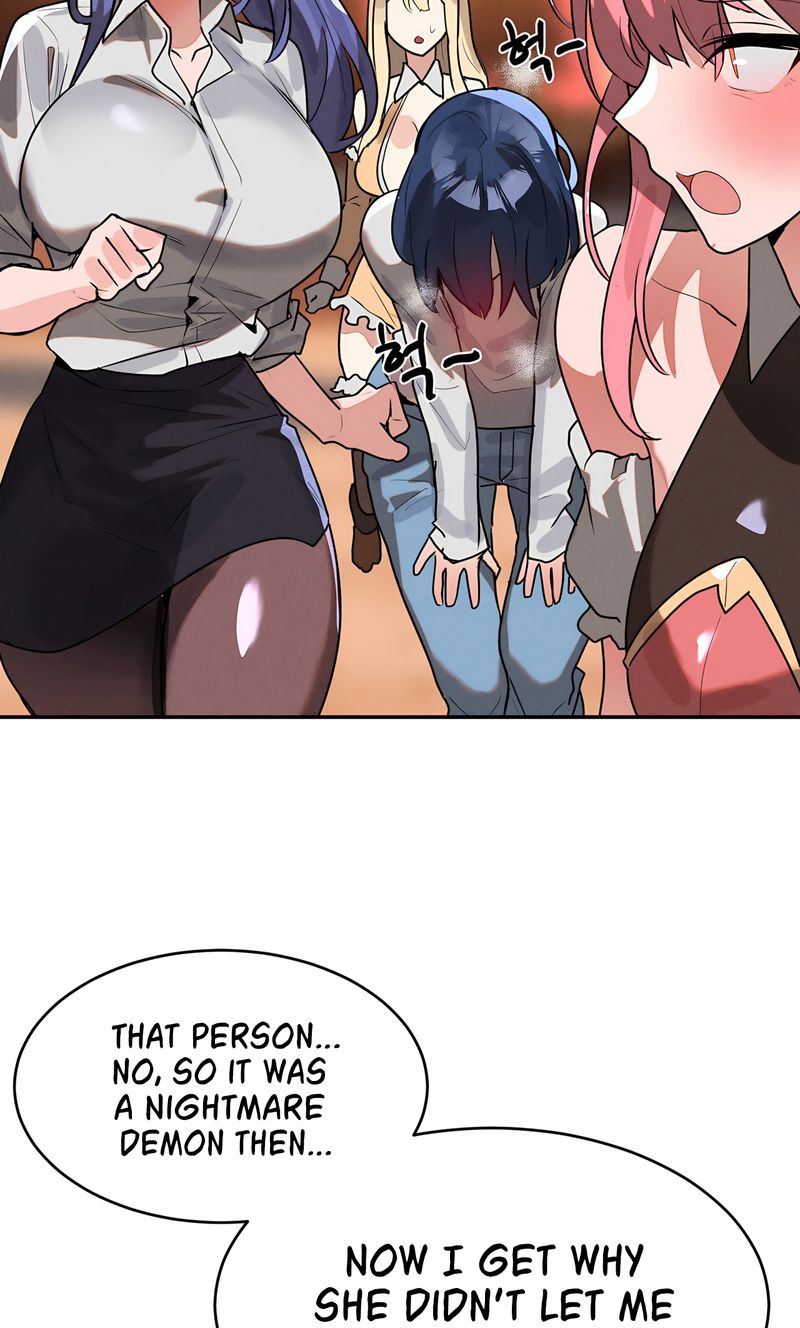 Magical Girl Service Chapter 46 image 5