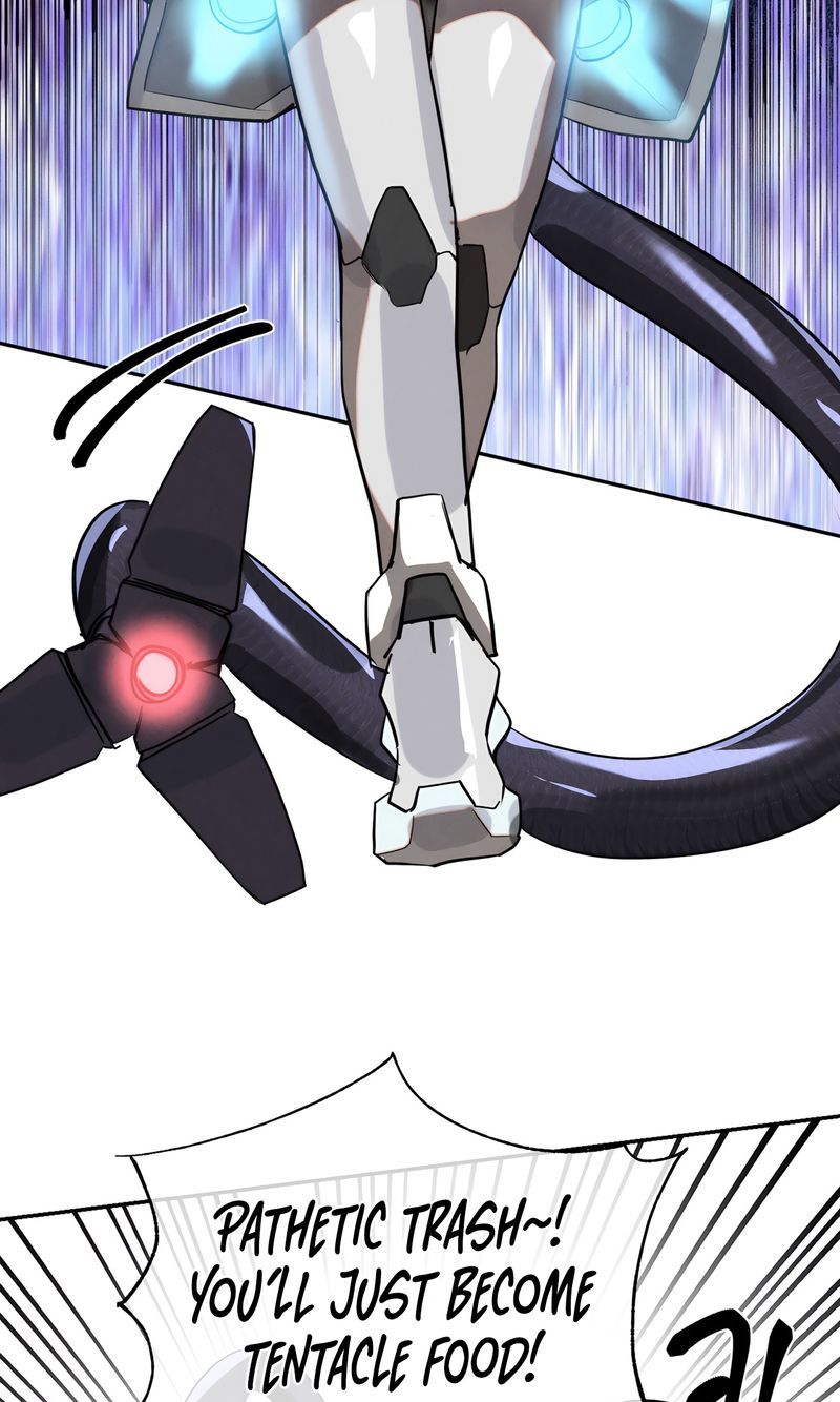 Magical Girl Service Chapter 46 image 62