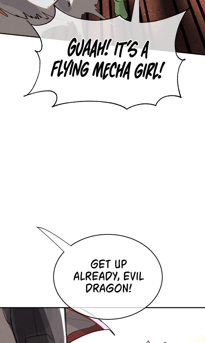 Magical Girl Service Chapter 46 image 64