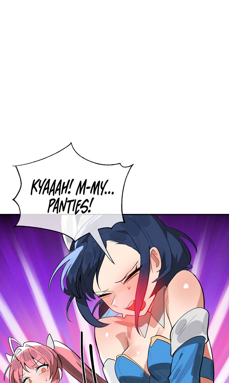 Magical Girl Service Chapter 47 image 1