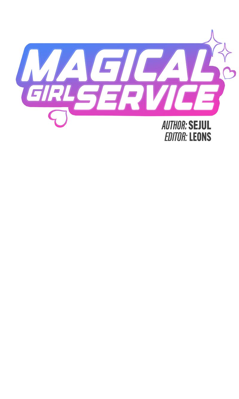 Magical Girl Service Chapter 47 image 19