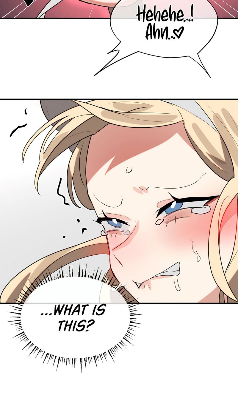 Magical Girl Service Chapter 47 image 28