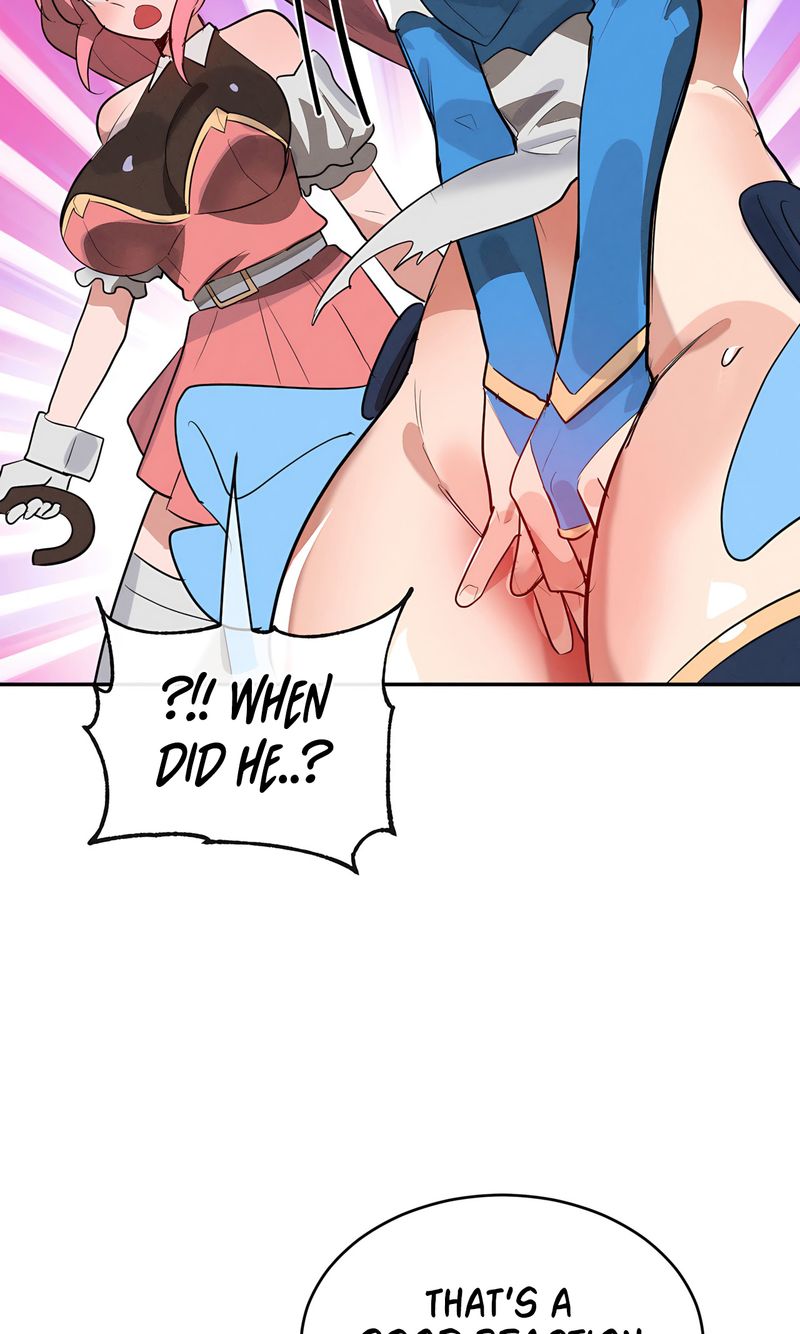 Magical Girl Service Chapter 47 image 2