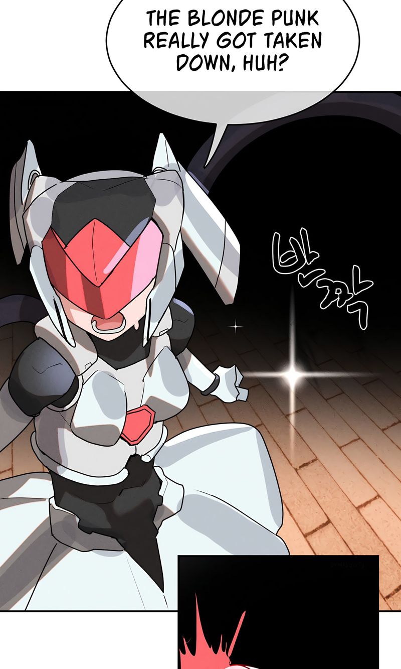 Magical Girl Service Chapter 47 image 36