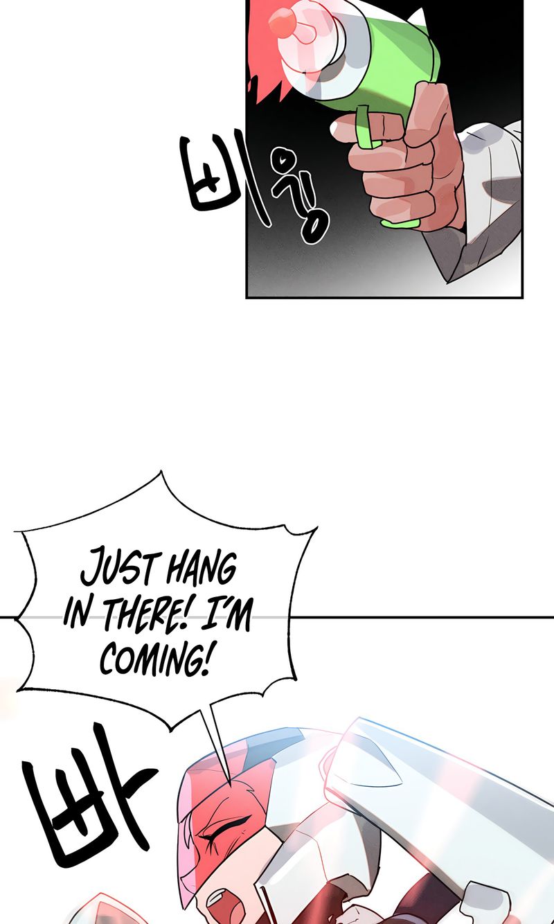Magical Girl Service Chapter 47 image 37