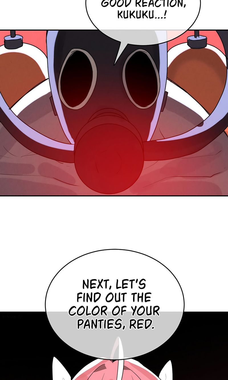 Magical Girl Service Chapter 47 image 3