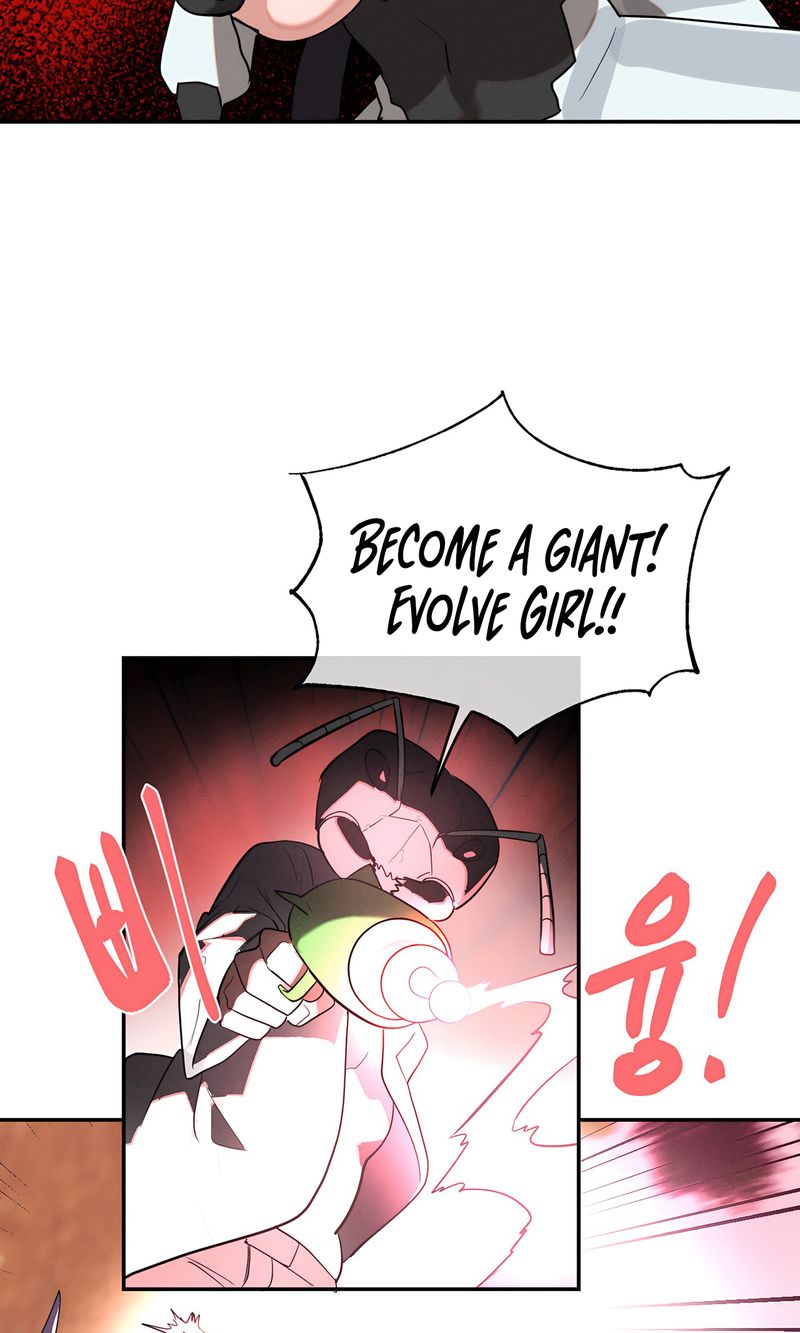 Magical Girl Service Chapter 47 image 43