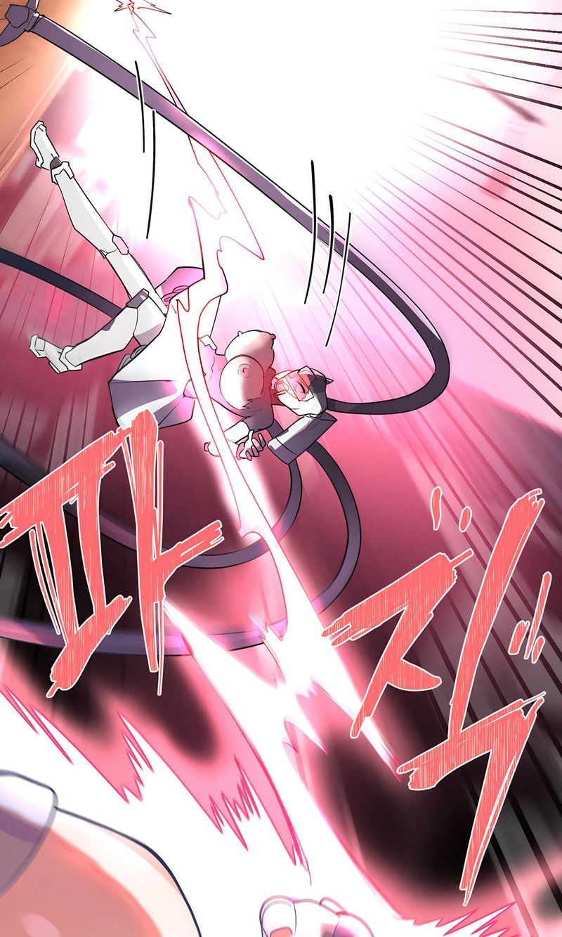 Magical Girl Service Chapter 47 image 44
