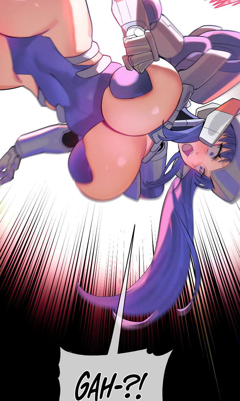 Magical Girl Service Chapter 47 image 45