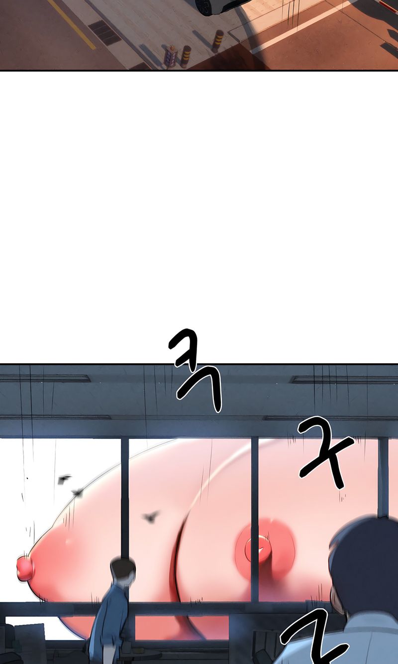 Magical Girl Service Chapter 47 image 47