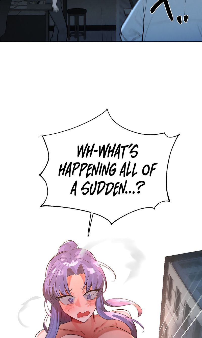 Magical Girl Service Chapter 47 image 48
