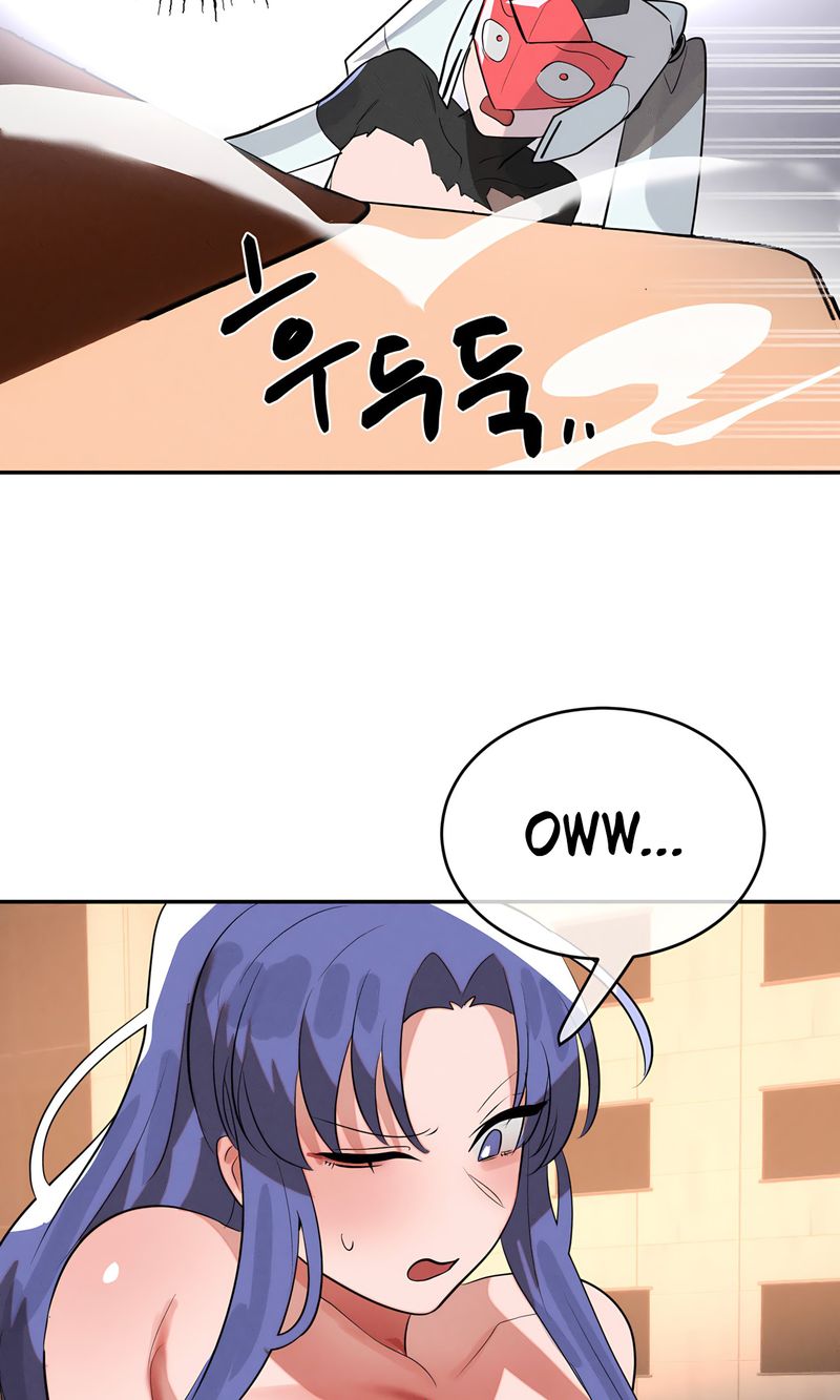 Magical Girl Service Chapter 47 image 58