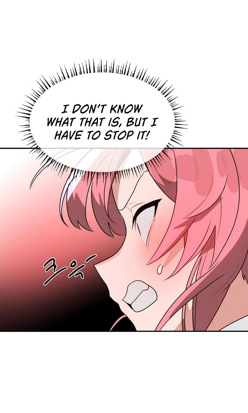 Magical Girl Service Chapter 47 image 5