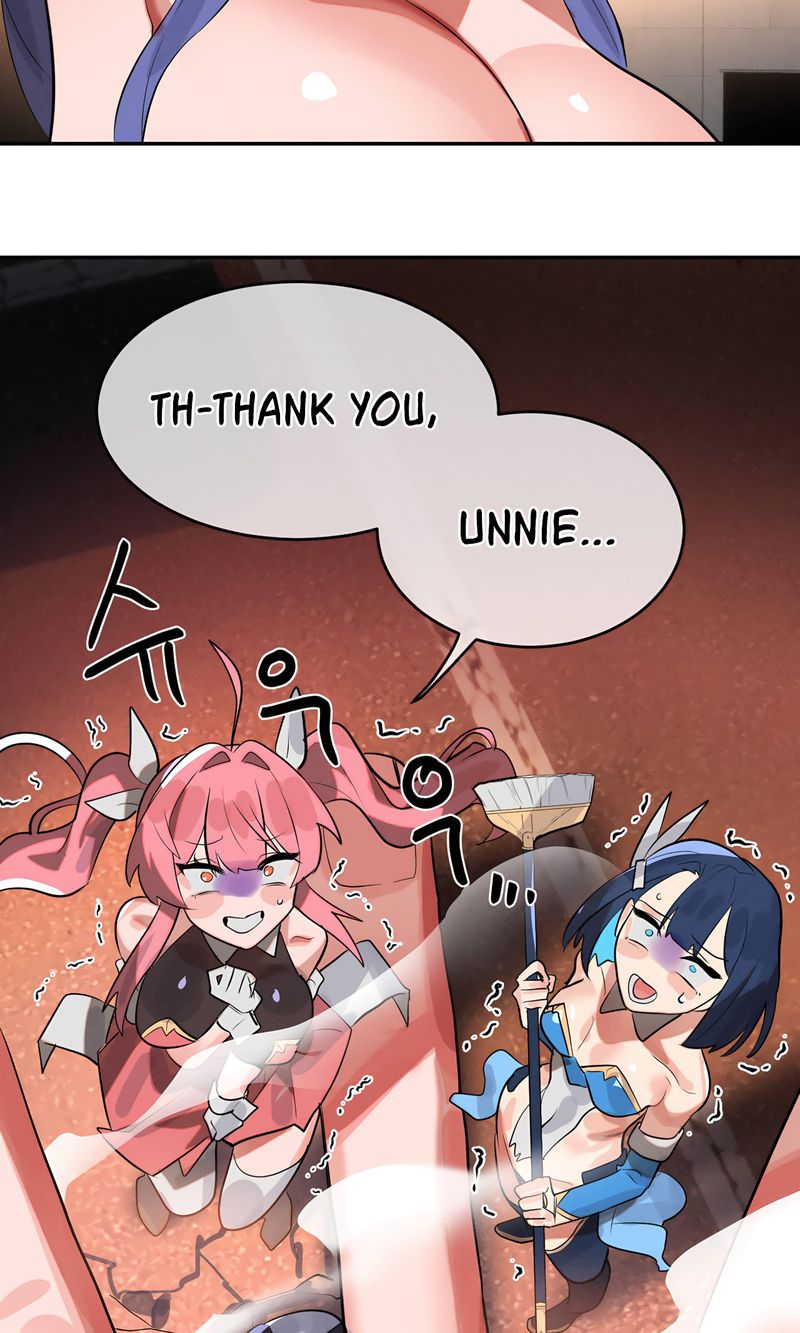 Magical Girl Service Chapter 47 image 59