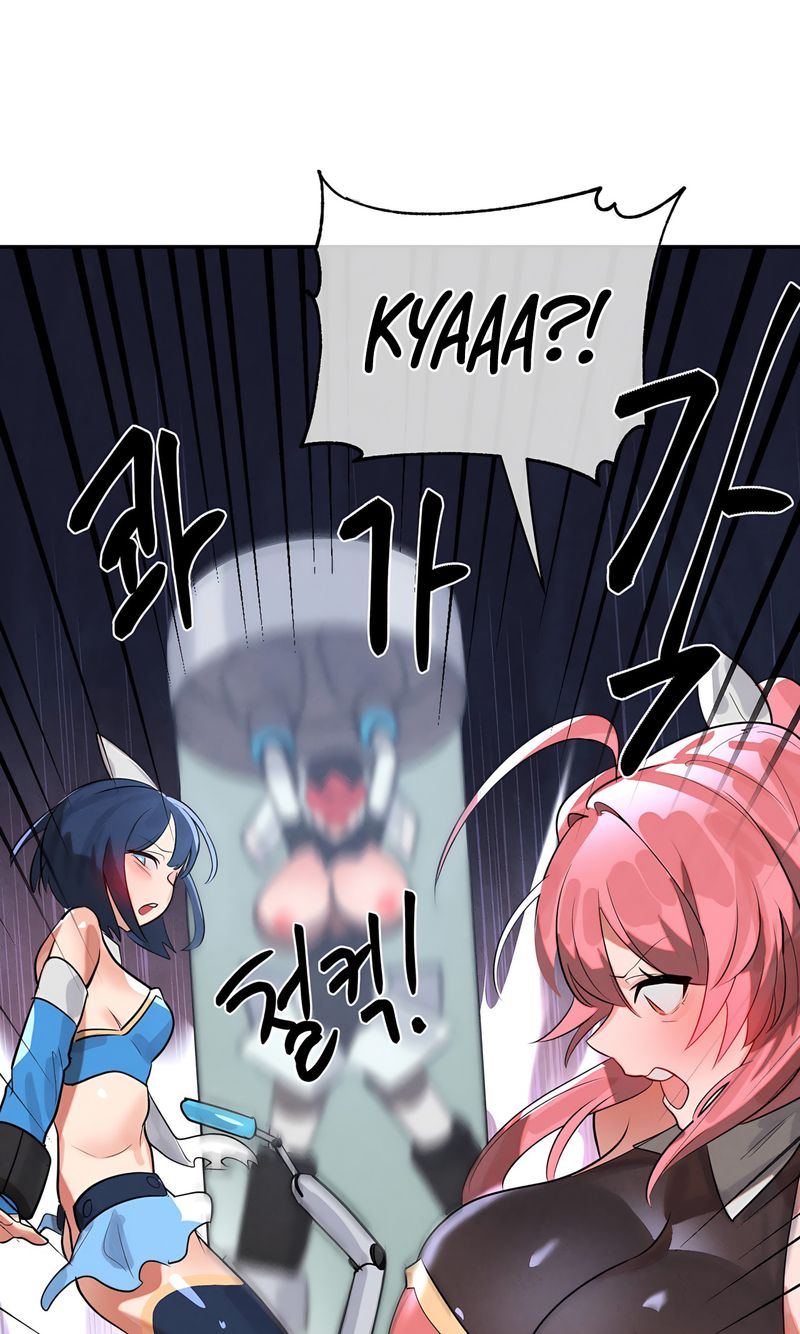 Magical Girl Service Chapter 47 image 63