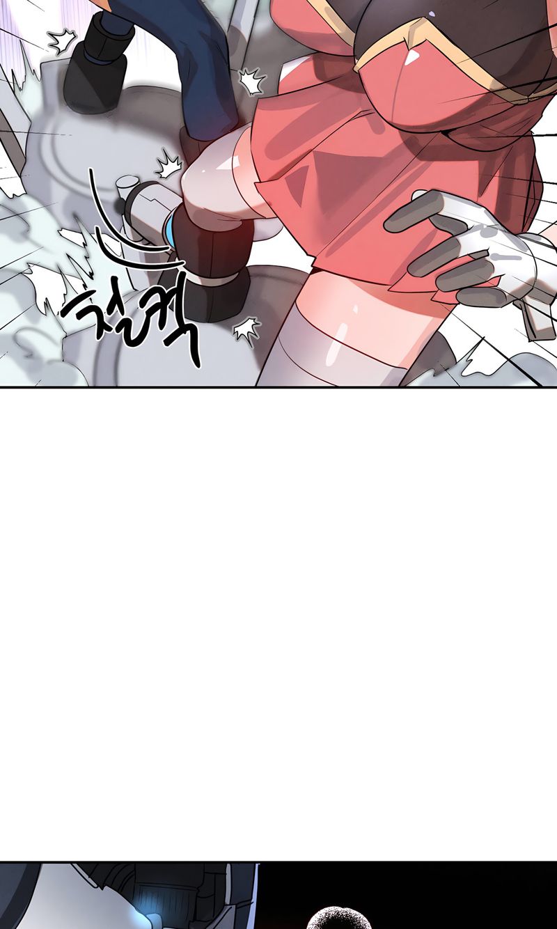 Magical Girl Service Chapter 47 image 64