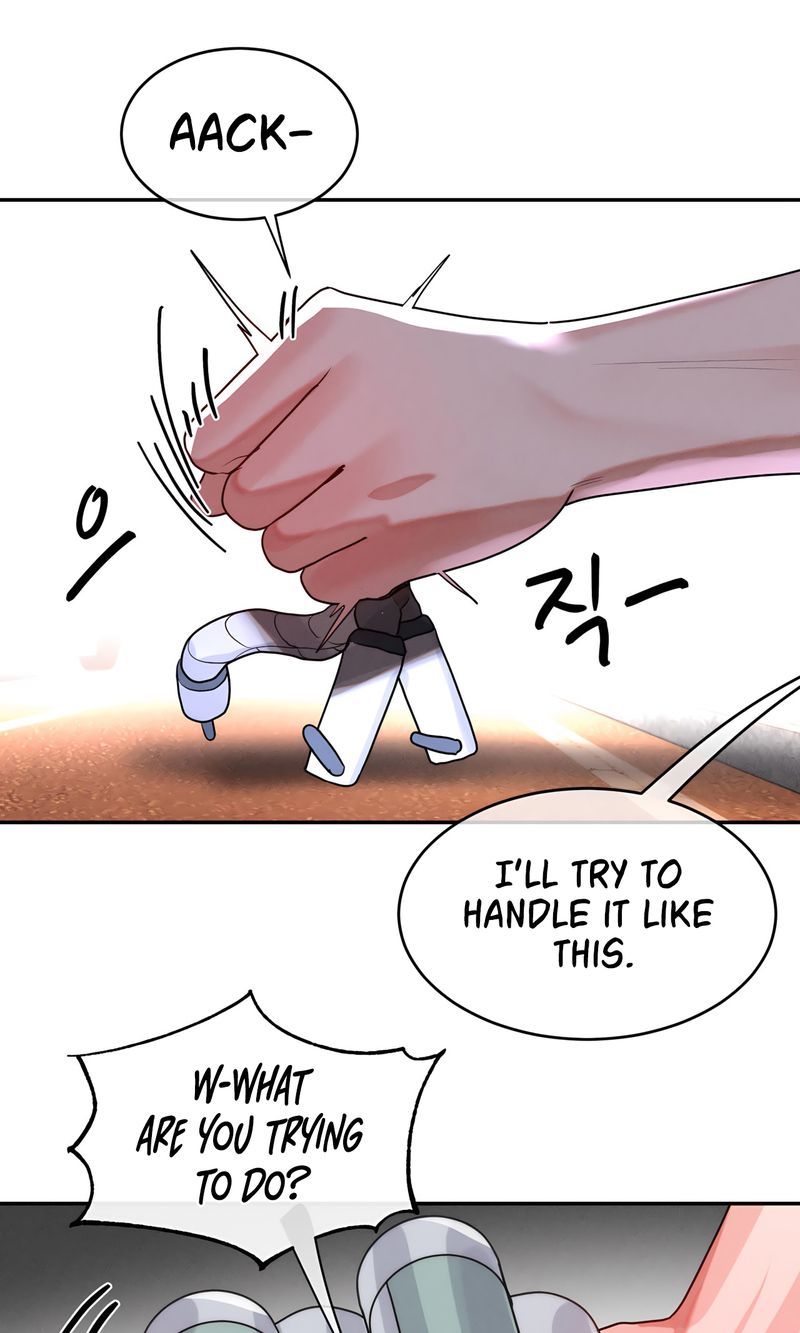 Magical Girl Service Chapter 47 image 68