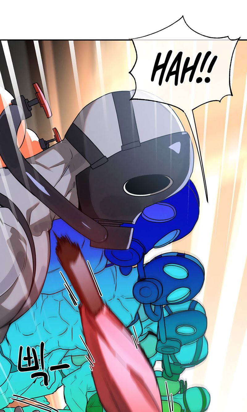 Magical Girl Service Chapter 47 image 6