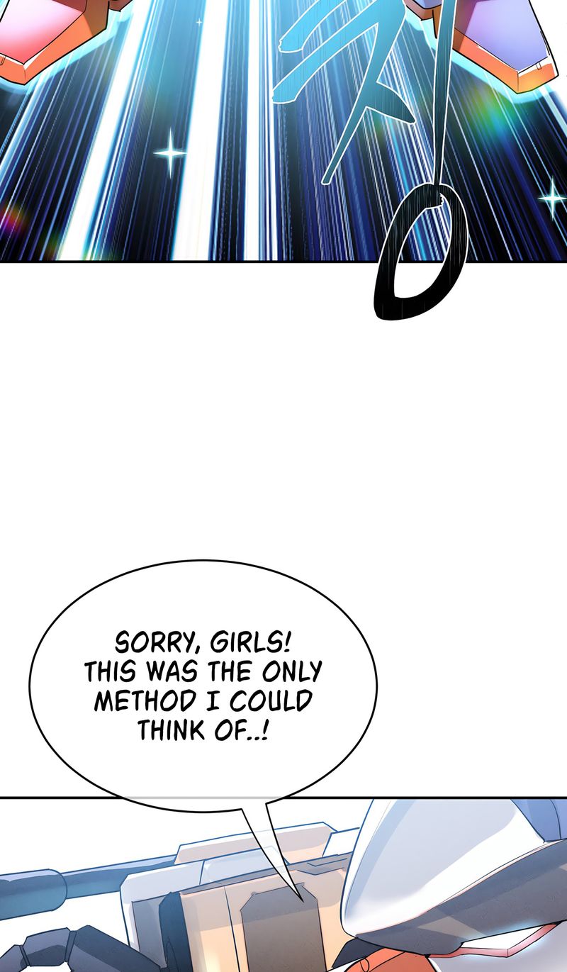 Magical Girl Service Chapter 47 image 75