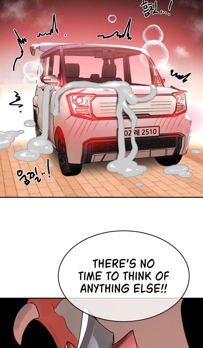 Magical Girl Service Chapter 47 image 79