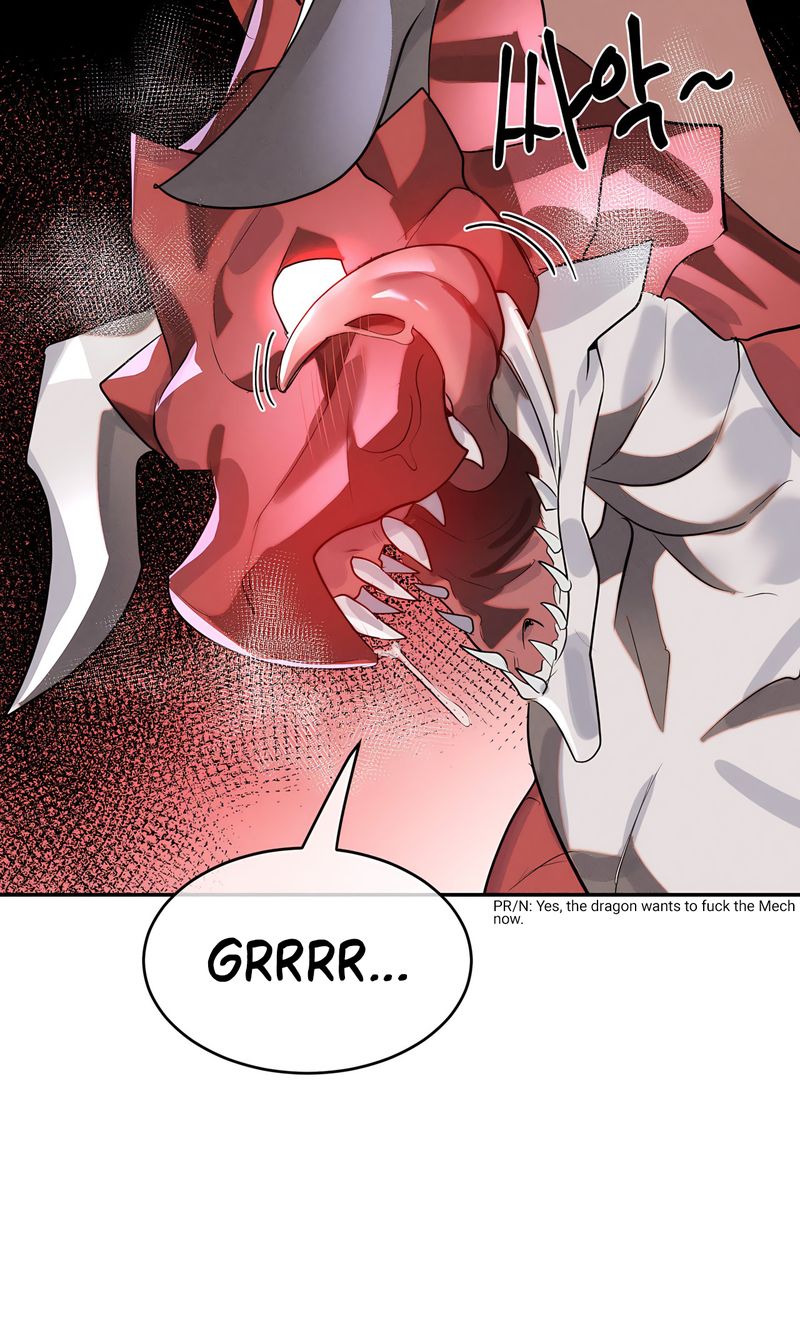 Magical Girl Service Chapter 47 image 80