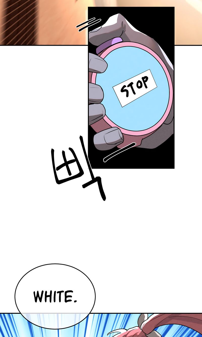 Magical Girl Service Chapter 47 image 8
