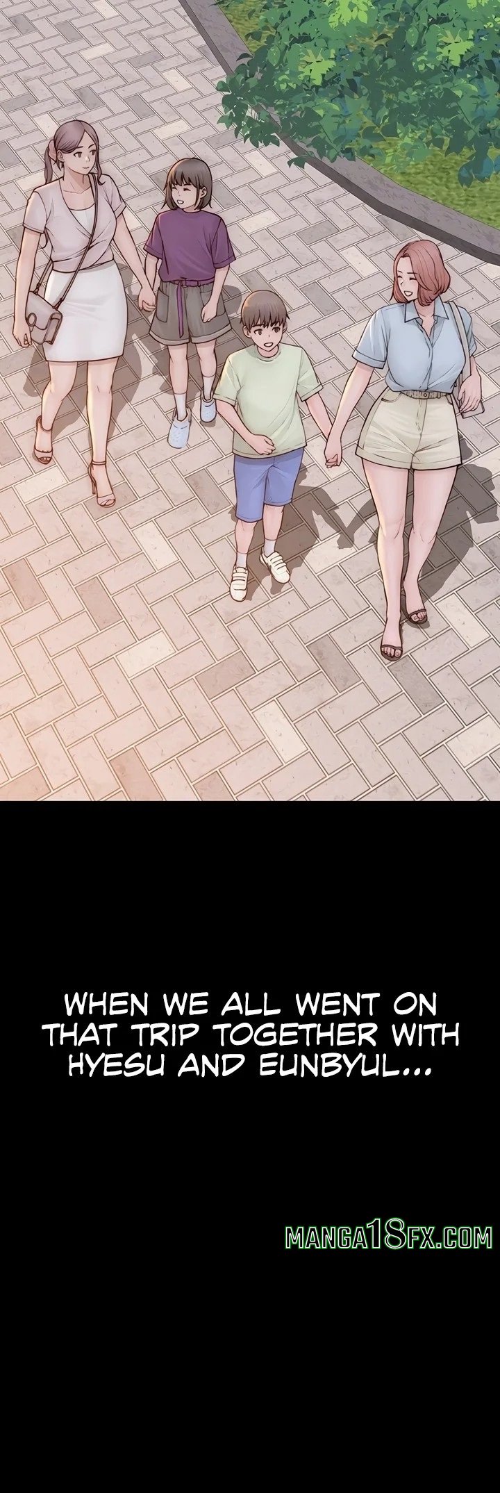 Addicted To My Stepmom Chapter 100 image 13
