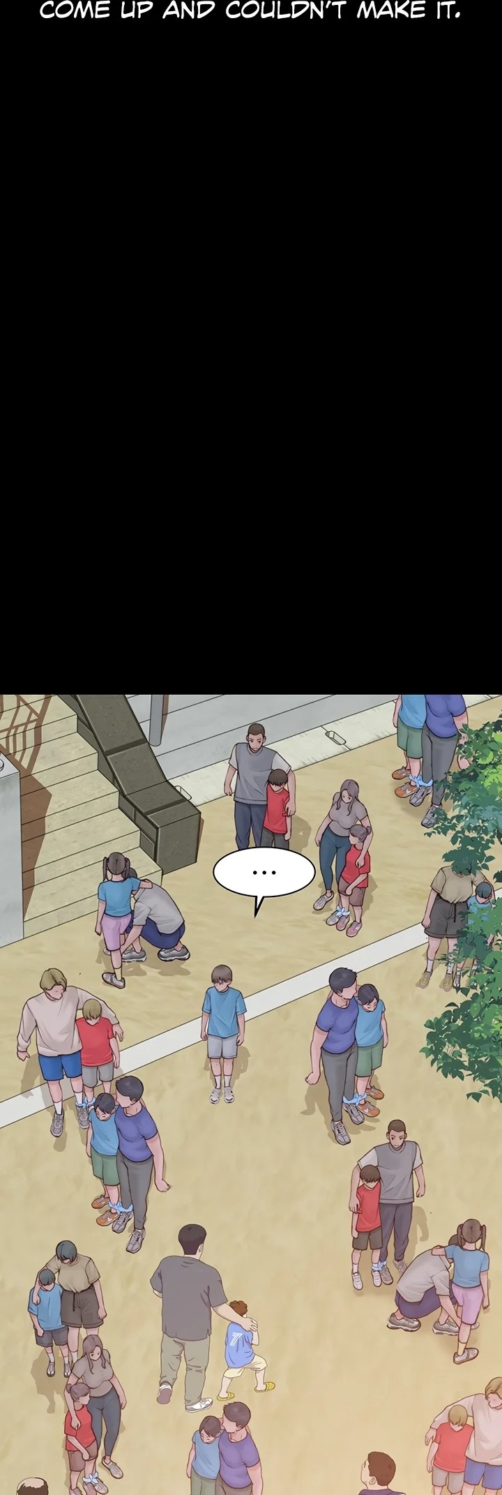 Addicted To My Stepmom Chapter 100 image 35