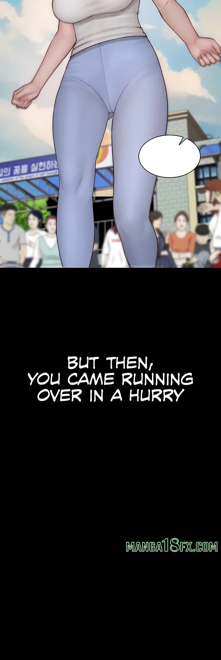Addicted To My Stepmom Chapter 100 image 39