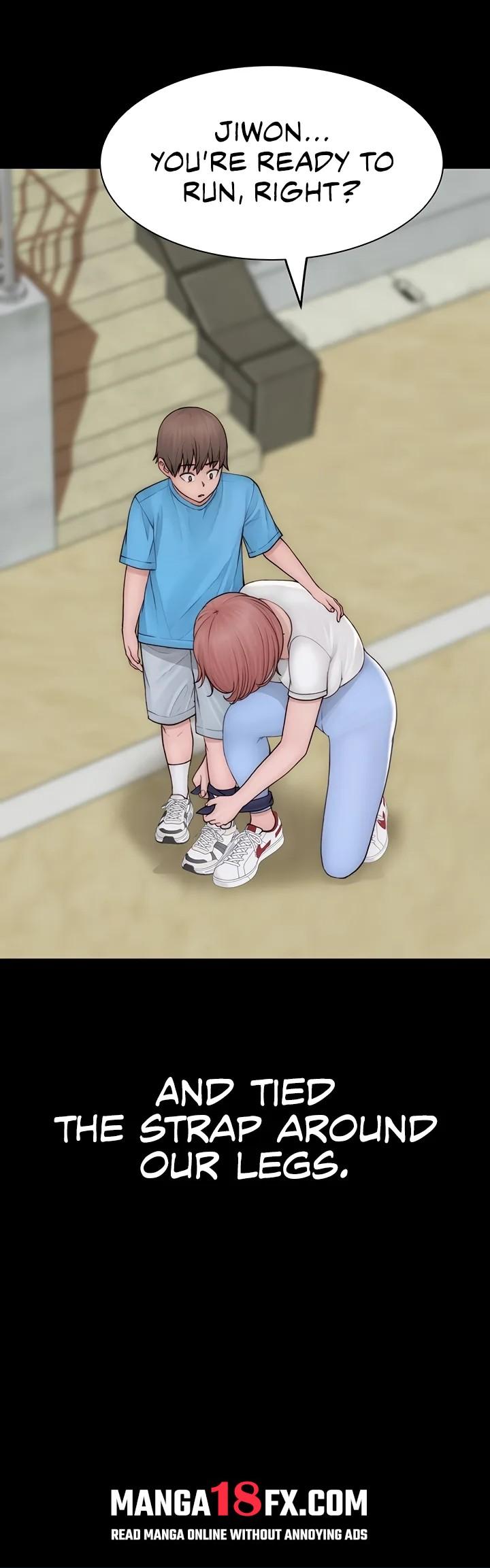 Addicted To My Stepmom Chapter 100 image 40