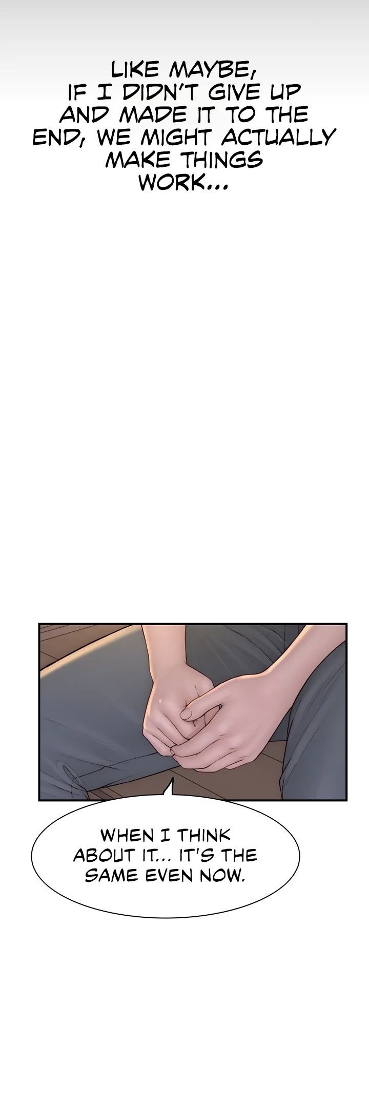 Addicted To My Stepmom Chapter 100 image 44