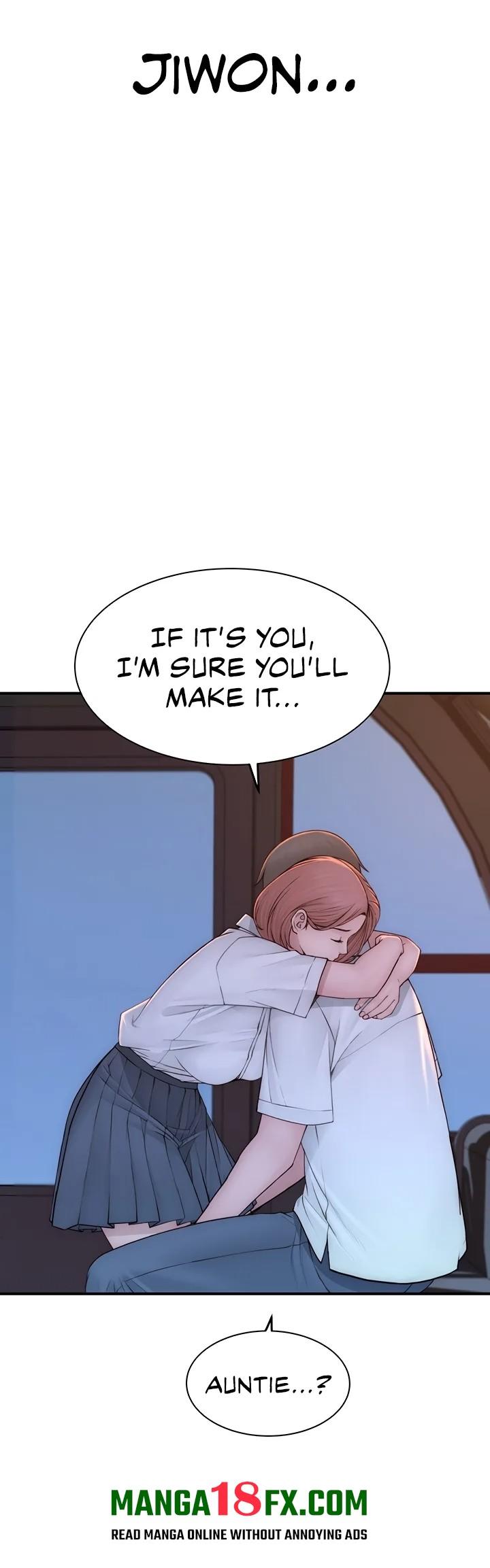 Addicted To My Stepmom Chapter 100 image 48