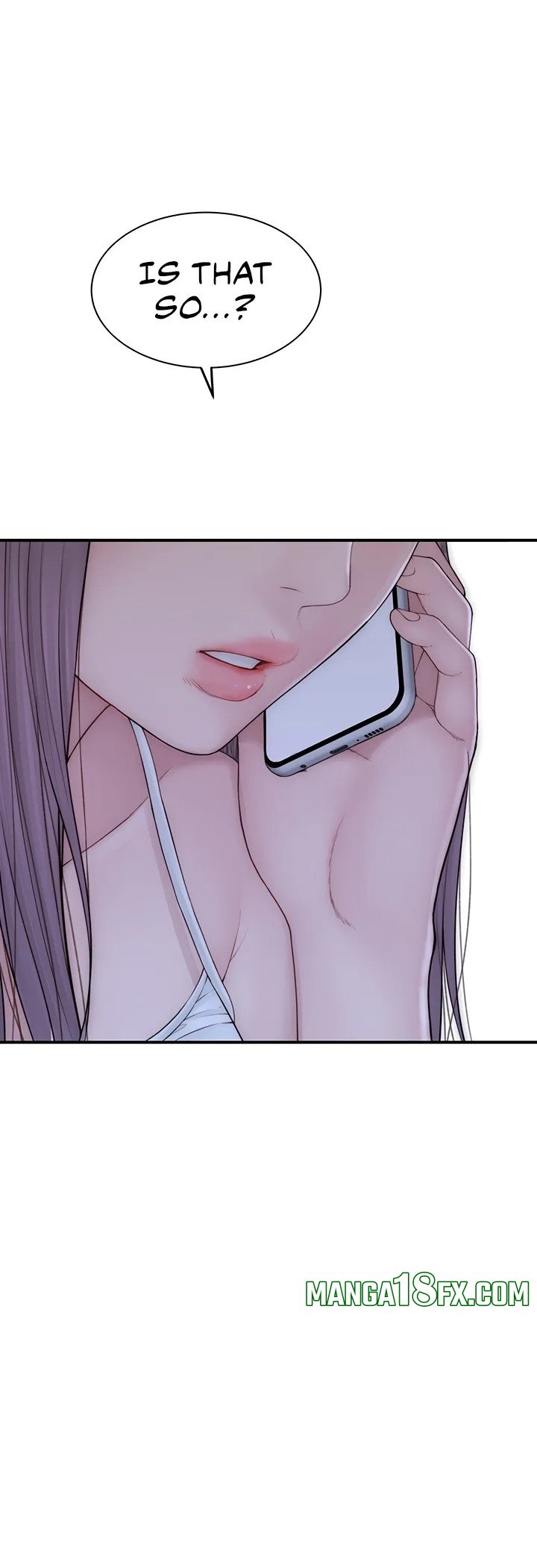Addicted To My Stepmom Chapter 100 image 58