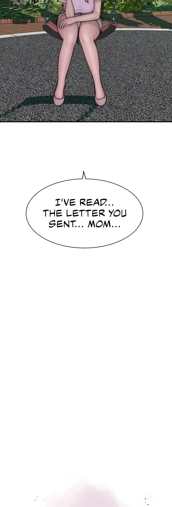 Addicted To My Stepmom Chapter 100 image 6