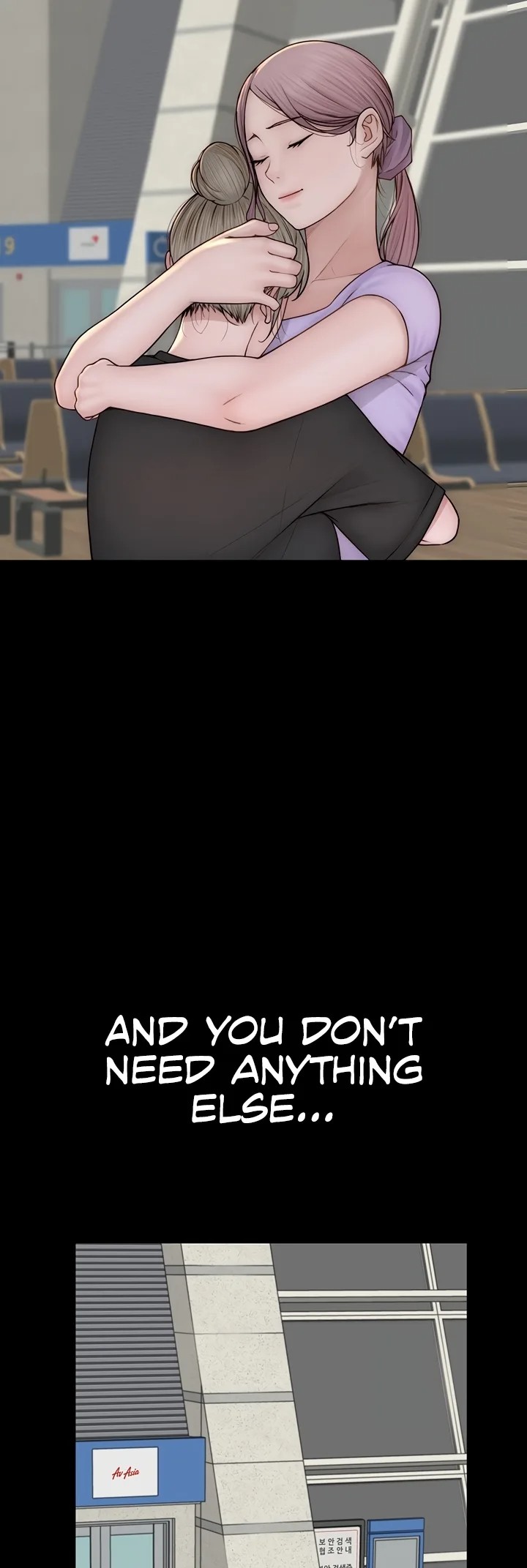 Addicted To My Stepmom Chapter 100 image 69