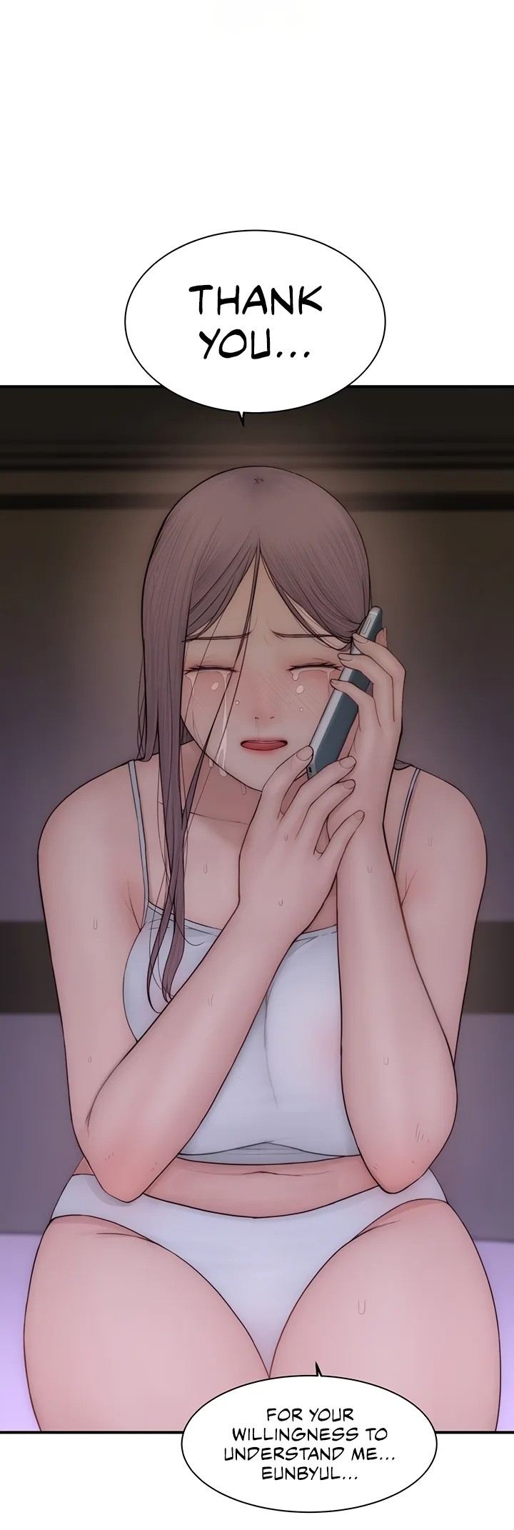Addicted To My Stepmom Chapter 100 image 75