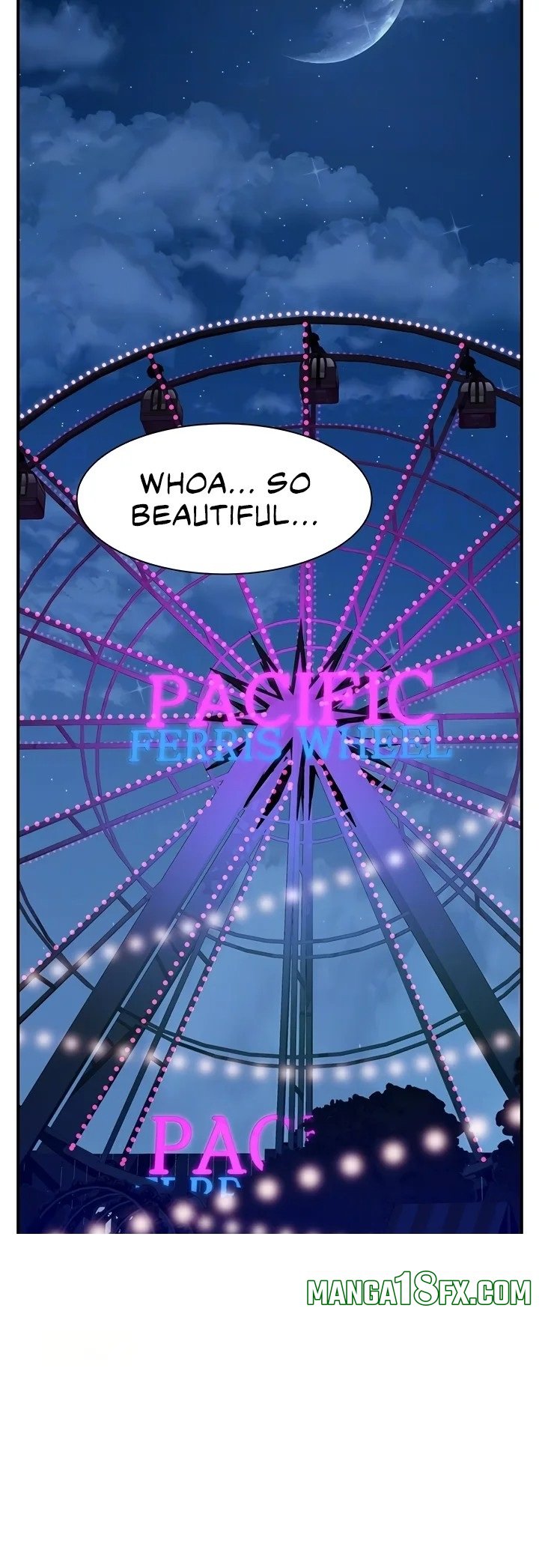 Addicted To My Stepmom Chapter 100 image 8