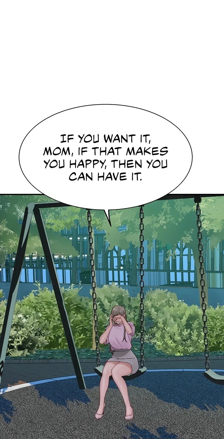 Addicted To My Stepmom Chapter 101 image 0