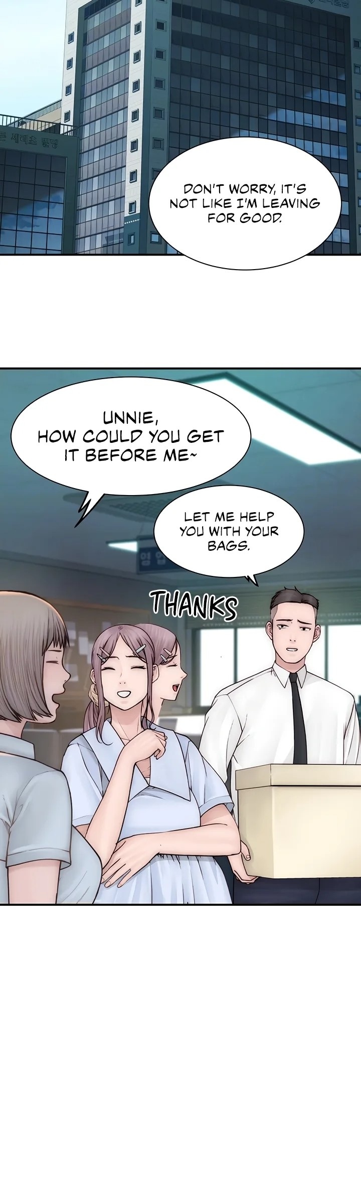 Addicted To My Stepmom Chapter 101 image 12