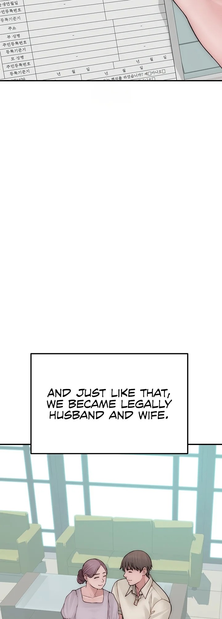 Addicted To My Stepmom Chapter 101 image 16