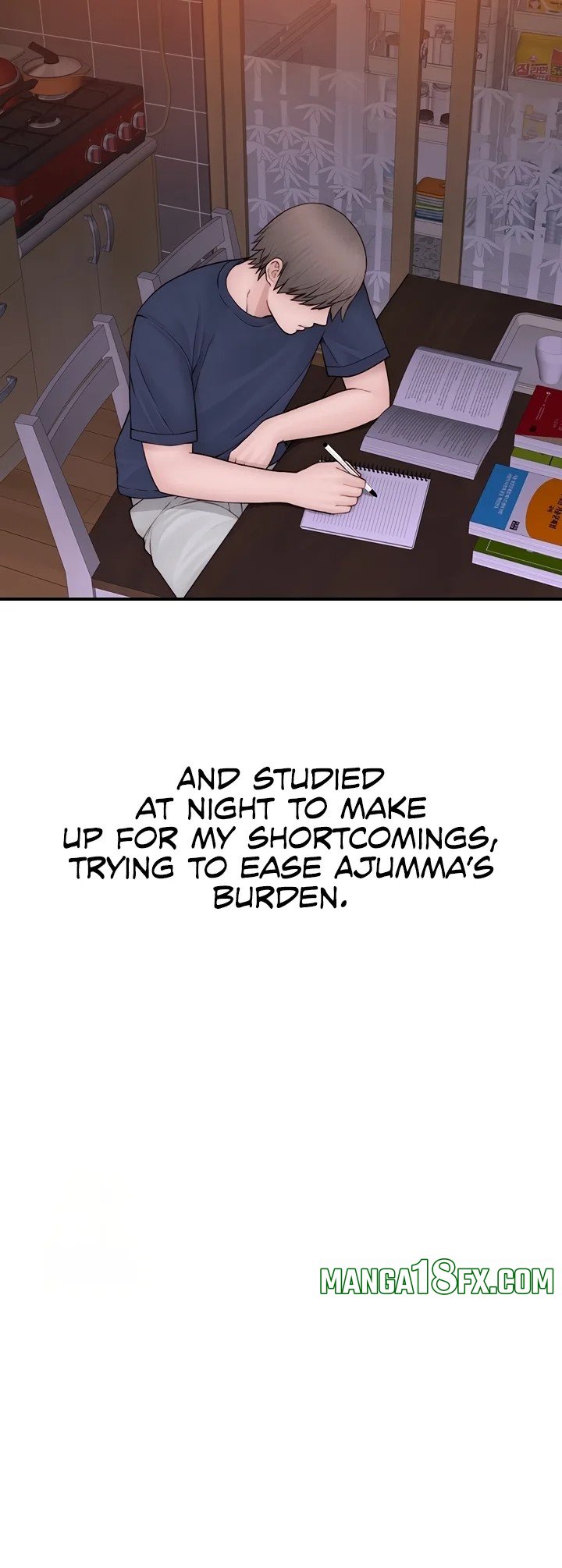 Addicted To My Stepmom Chapter 101 image 19