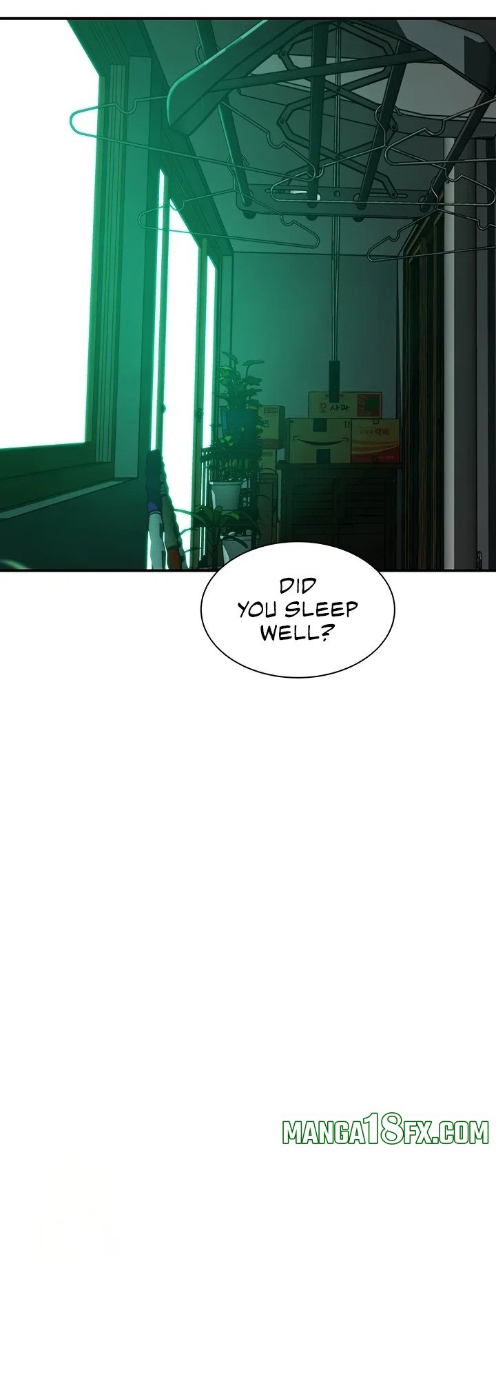 Addicted To My Stepmom Chapter 101 image 20