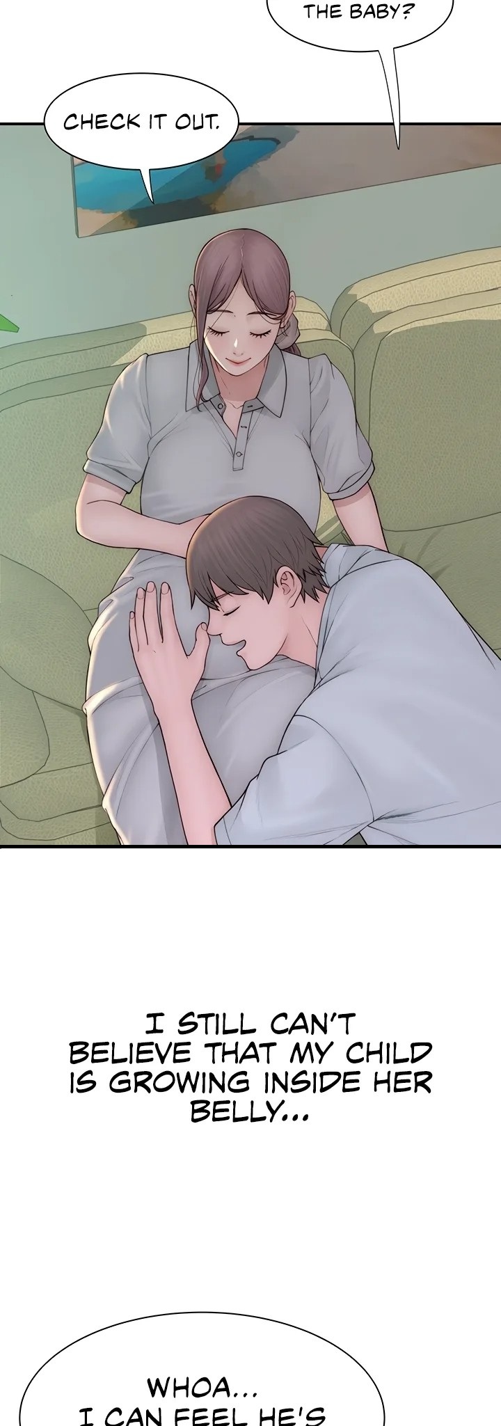 Addicted To My Stepmom Chapter 101 image 22