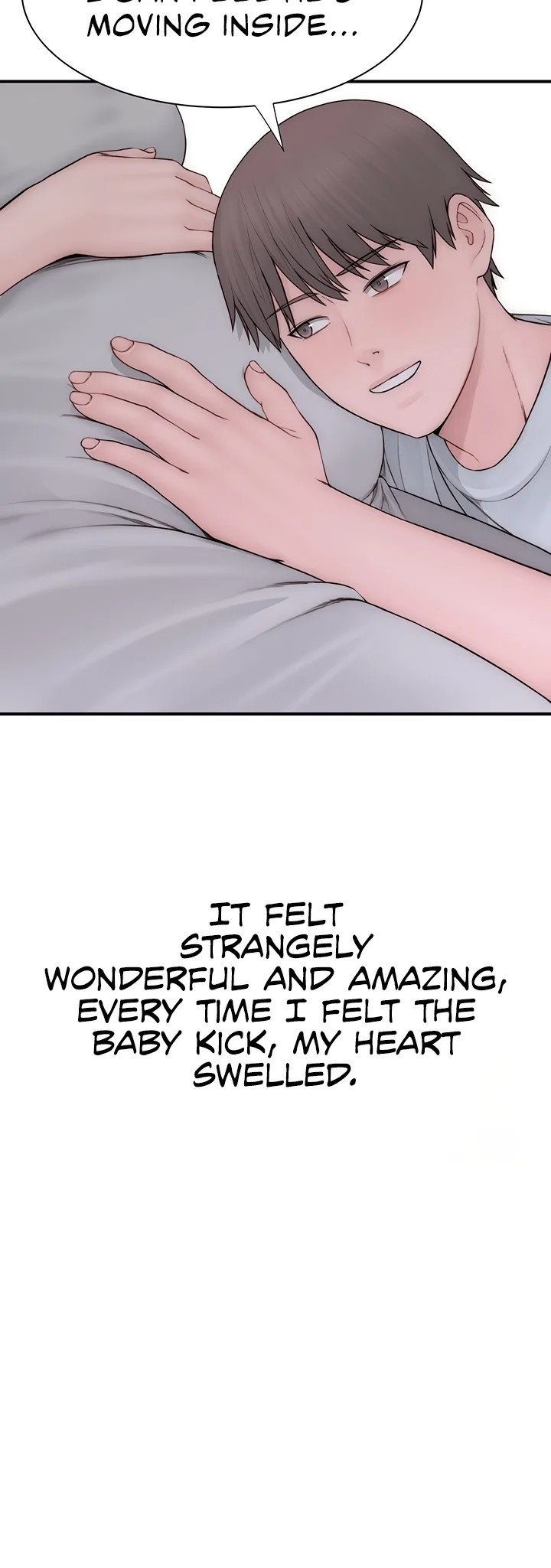 Addicted To My Stepmom Chapter 101 image 23